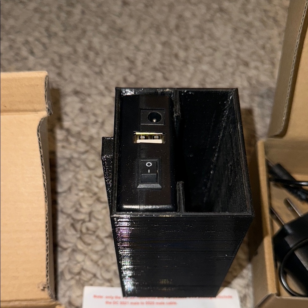 NEW Ev mod halo led headlight for super73 R with turn signals/ horn/ batteries - Picture 16 of 16